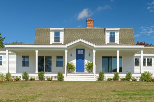 Μονοκατοικία σε Tiverton, Newport County