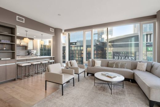 Piso / Apartamento en Boston, Suffolk County