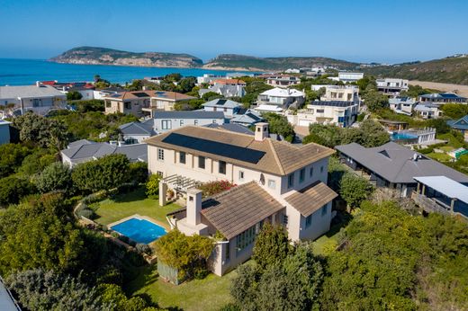 Einfamilienhaus in Plettenberg Bay, Eden District Municipality