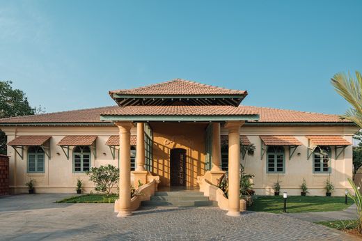 Villa in Goa