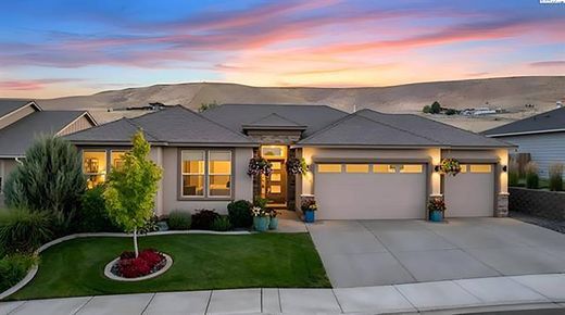 Casa Independente - Kennewick, Benton County