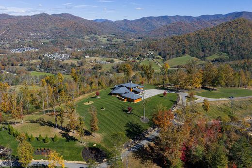 Casa Unifamiliare a Weaverville, Buncombe County