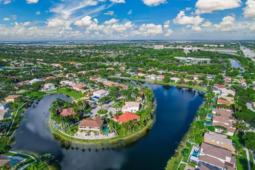 Casa Unifamiliare a Miramar, Broward County