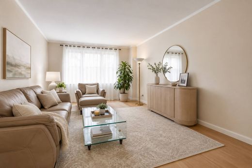 Luxury home in Forest Hills, Queens