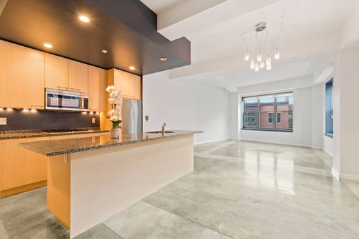 Apartment in Boston, Suffolk County