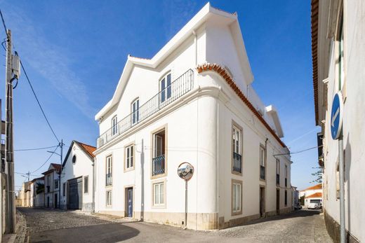 Müstakil ev Santarém, Distrito de Santarém