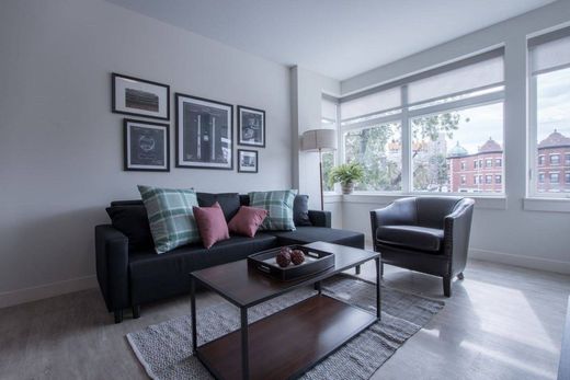 Apartment in Boston, Suffolk County