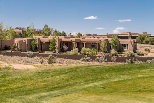 Casa Independente - Santa Fé, Santa Fe County