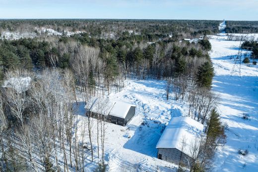 独立式房屋  Washago, Simcoe County