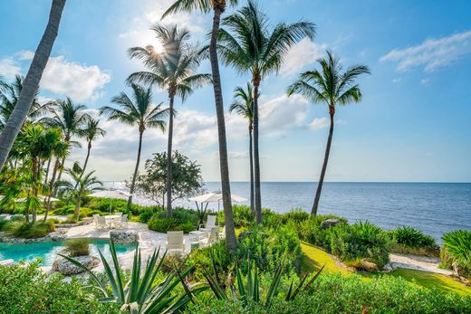 Vrijstaand huis in Plantation Key, Monroe County