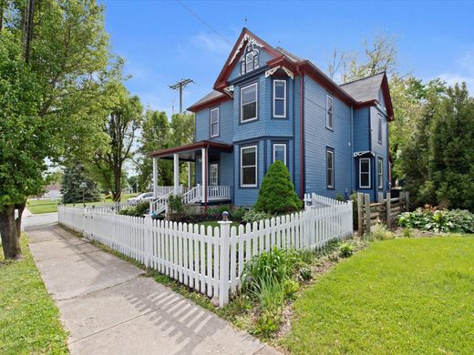 Detached House for sale in Stewartstown