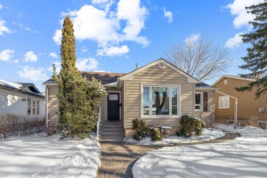 Частный Дом, Калгари, Alberta