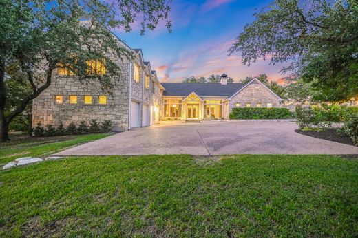 Einfamilienhaus in Austin, Travis County