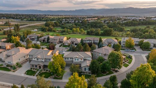 Müstakil ev Highlands Ranch, Douglas County