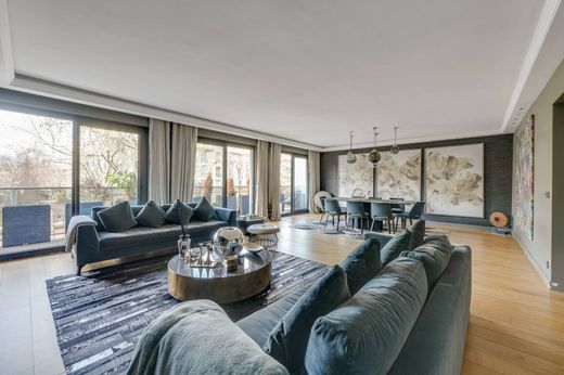 Apartment / Etagenwohnung in La Muette, Auteuil, Porte Dauphine, Paris