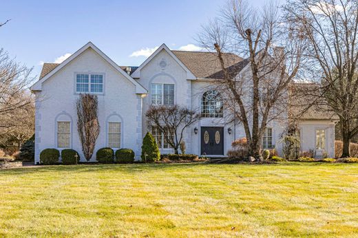 Detached House in Skillman, Somerset County