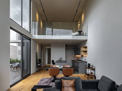 Dom jednorodzinny w Santiago de Querétaro, Querétaro