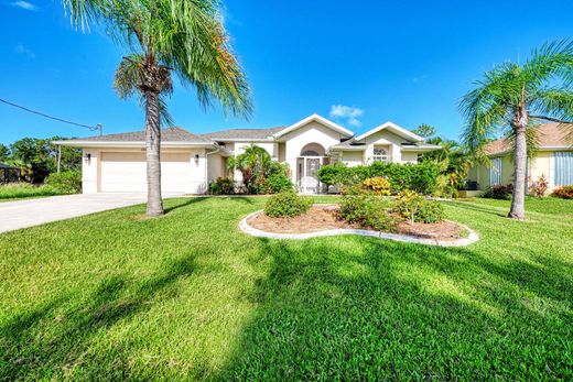 Luxury home in Rotonda West, Charlotte County