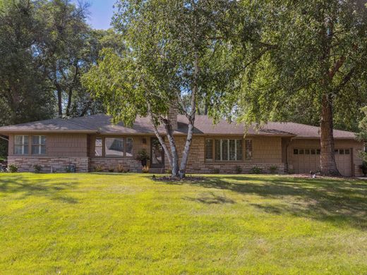 Land in Edina, Hennepin County