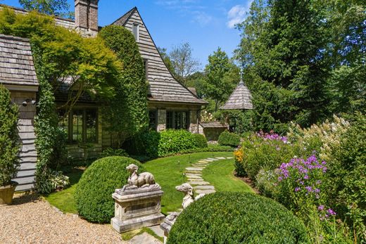 단독 저택 / Highlands, Macon County