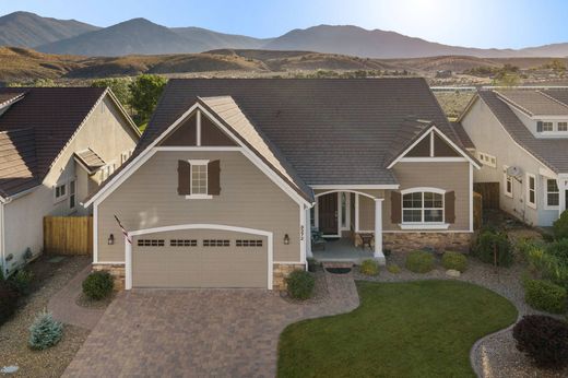 Casa di lusso a Minden, Douglas County