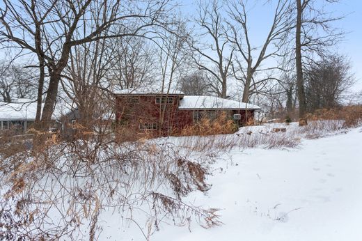 Maison individuelle à Greenwich, Comté de Fairfield