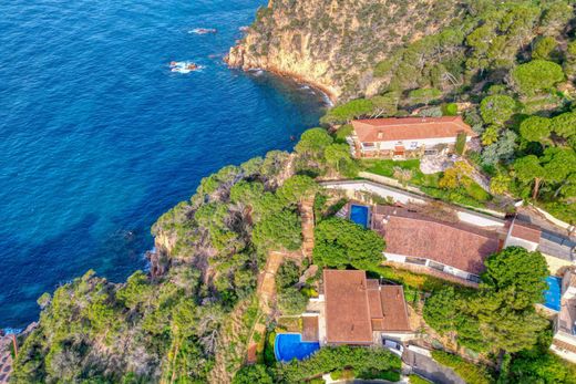 Casa Unifamiliare a Sant Feliu de Guíxols, Girona
