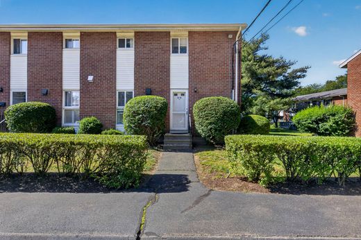 Apartment in Norwalk, Fairfield County