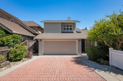 Casa en Redwood City, San Mateo County