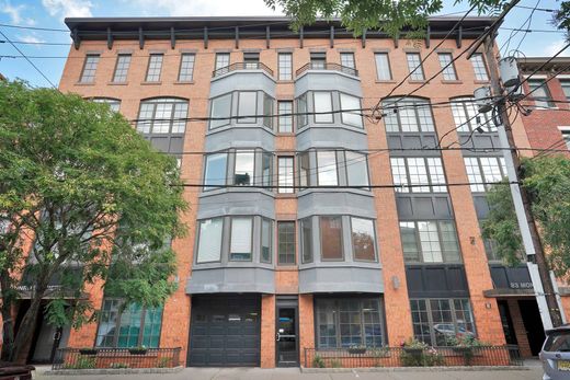 Apartment in Hoboken, Hudson County