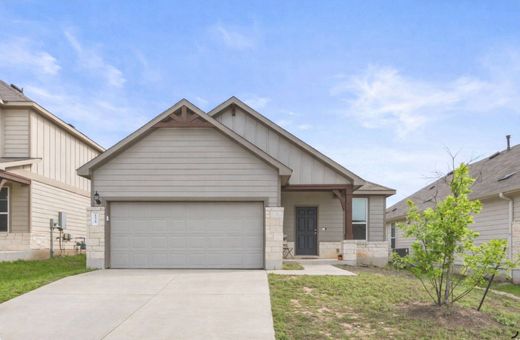 Casa en Buda, Hays County