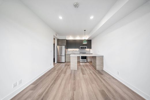 Daire Toronto, Ontario