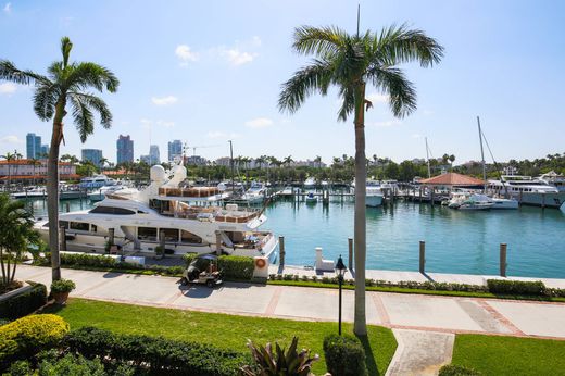 Piso / Apartamento en Miami Beach, Miami-Dade County