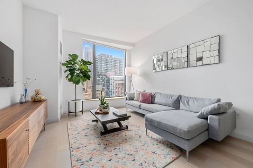 Apartment in Brooklyn, Kings County
