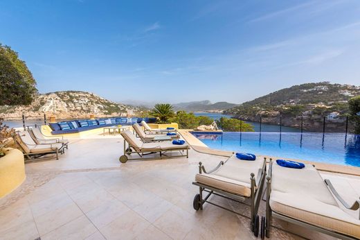 Müstakil ev Andratx, Illes Balears