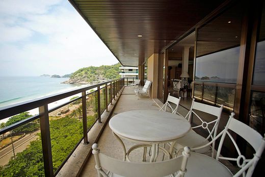 Appartamento a Rio de Janeiro