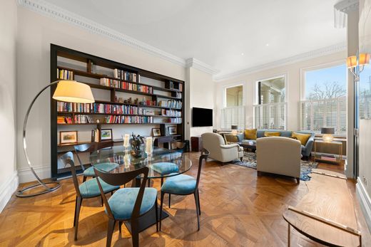 Daire Londra, Greater London