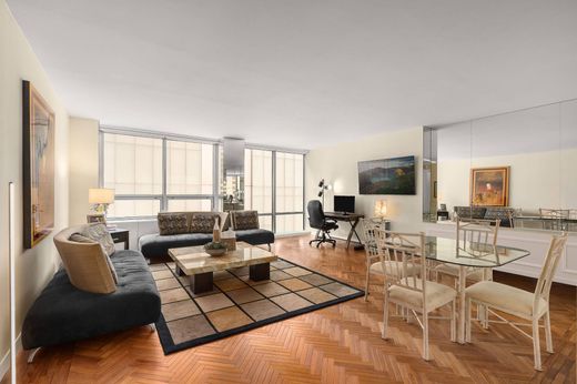 Apartment in New York