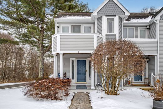 Appartement in Clinton, Middlesex County