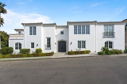 Vrijstaand huis in Hermosa Beach, Los Angeles County