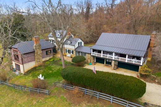 Casa di lusso a Purcellville, Loudoun County