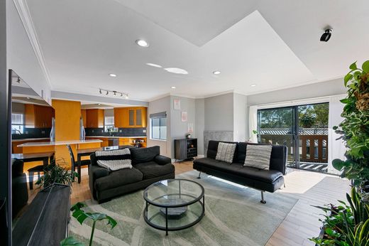 Apartment in West Hollywood, Los Angeles County