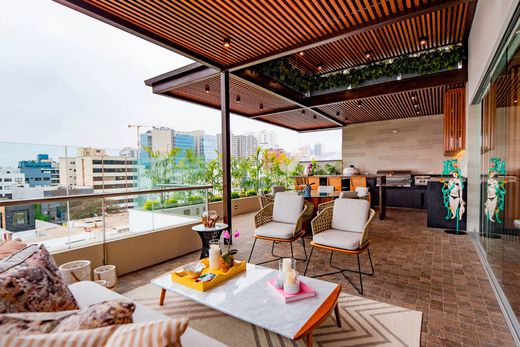 Appartement à Lima, Departamento de Lima