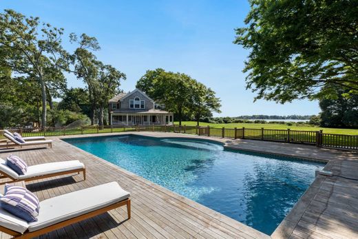 Landsitz in East Hampton, Suffolk County