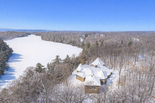 Casa Unifamiliare a Wentworth-Nord, Laurentides