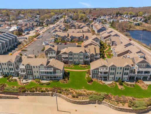 Daire Narragansett, Washington County