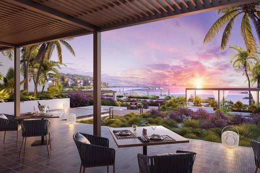 Apartment in Turtle Cove, Providenciales