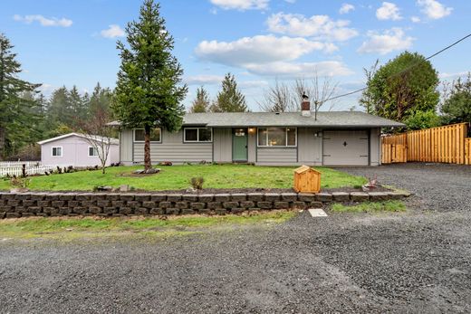 Luxus-Haus in Newport, Lincoln County