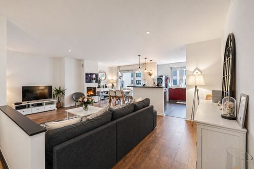 Apartment in Carouge, Geneva