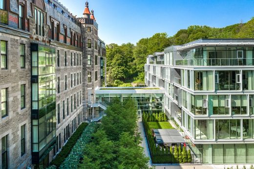 Appartement à Montréal, City of Montréal